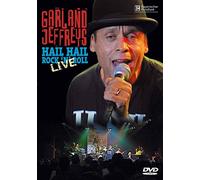 Garland Jeffreys: Hail Hail Rock 'n' Roll [DVD] [2003]