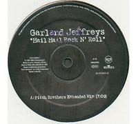 GARLAND JEFFREYS - Hail hail rock 'n' roll [VINYL]