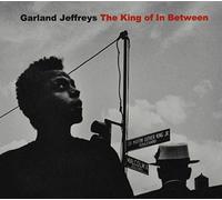 GARLAND JEFFREYS - King Of In Between