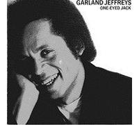 GARLAND JEFFREYS - one-eyed jack LP [VINYL]