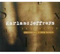 Garland Jeffreys - Sexuality