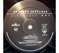 Garland Jeffreys - Sexuality (Remix)