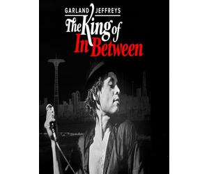 Garland Jeffreys: The King of In Between