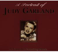 Garland Judy - A Portrait Of Judy Garland: A 2 Compact Disc Set Containing 49 Tracks