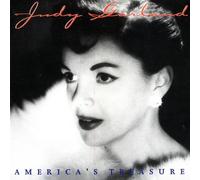 Garland, Judy - America's Treasure