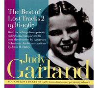 GARLAND JUDY - BEST OF LOST TRACKS VOL 2 THE - CD - M4z
