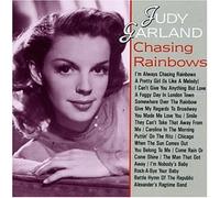 Garland, Judy - Chasing Rainbows