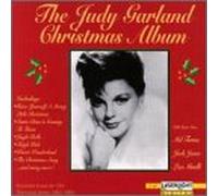 Garland, Judy - Christmas Album