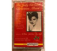 Garland, Judy - Christmas Album [CASSETTE]