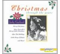 Garland, Judy - Christmas Through the Years [CASSETTE]