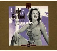 Garland Judy - Classic Songs From Stage