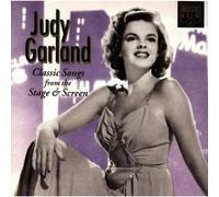 Garland Judy - Classic Songs From the Stage & Screen