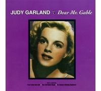 Garland, Judy - Dear Mr. Gable [CASSETTE]