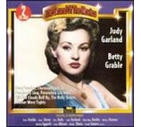 Garland - Judy Garland & Betty Grable
