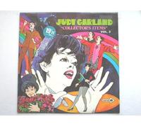 Garland, Judy - Garland, Judy Collectors Items Vol 2 LP Coral CP54 EX/EX 1970