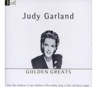Garland, Judy - Golden Greats