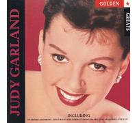 Garland Judy - Golden Greats