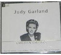 Garland, Judy - Golden Greats