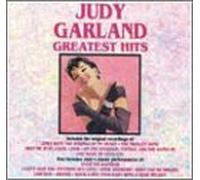 Garland, Judy - Greatest Hits [CASSETTE]