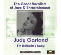 Garland,Judy - I'm Nobody's Baby