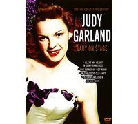 Garland, Judy - Judy Garland -Lady On Stage [DVD] [2014] [NTSC]