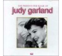 Garland Judy - Judy Garland Magic of