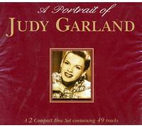 Garland, Judy - Judy Garland Portrait