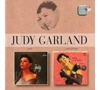 Garland, Judy - Judy/Judy In Love