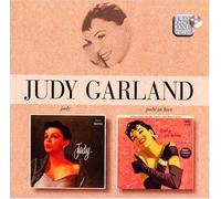 Garland, Judy - Judy/Judy in Love