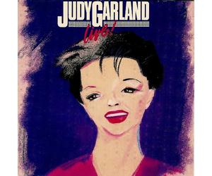 Garland, Judy - Live