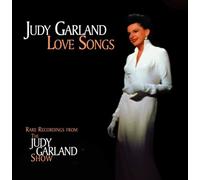 Garland, Judy - Love Songs