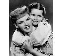 Garland Judy Meet Me in St Louis 1 A4 Photo Print 10x8