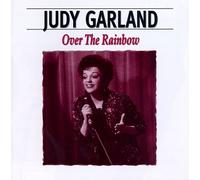 Garland, Judy - Over the Rainbow [CASSETTE]