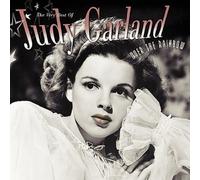JUDY GARLAND - Over The Rainbow - The Very Best Of [Us Import]