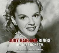 Garland, Judy - Sings Over The Rainbow