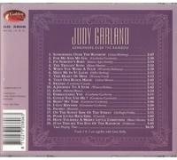 Garland, Judy - Somewhere Over the Rainbow