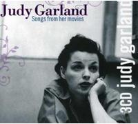Garland, Judy - Songs From Her Movies