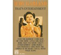 Garland, Judy - That's Entertainment! [CASSETTE]