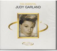 Garland, Judy - The Essential Judy Garland