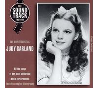 Garland, Judy - The Quintessential: All The Songs Of Her Celebrated Movie Performances / Include