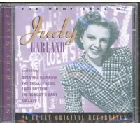 Garland, Judy - The Very Best Of