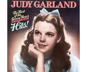 Garland, Judy - Vol. 1-Best of the Decca Years