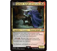 Garland, Knight of Cornelia // Chaos, the Endless (Foil) | FINAL FANTASY