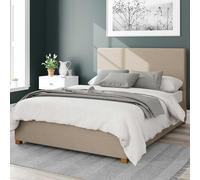Garland Eire Ottoman Bed Frame, Linen
