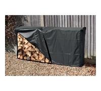 Garland Log Store With Cover - 2M