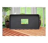 Garland Maxi Garden Tray Black