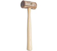 Garland Mfg 311 - 11002 G - E 2 Rawhide Mallet
