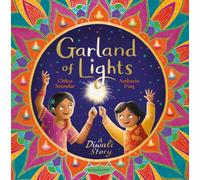 Garland Of Lights : A Diwali Story
