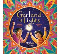 Garland Of Lights: A Diwali Story – Bloomsbury Publishing