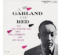 Garland Of Red, A (20Bit)